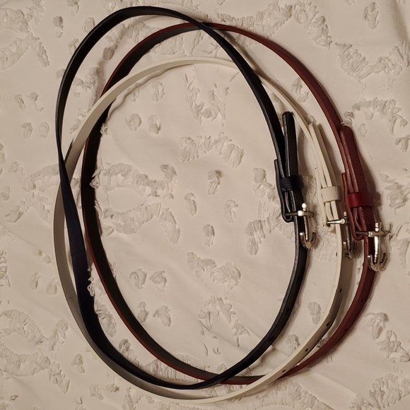 9 west anchor belts (4) - Picture 5 of 10